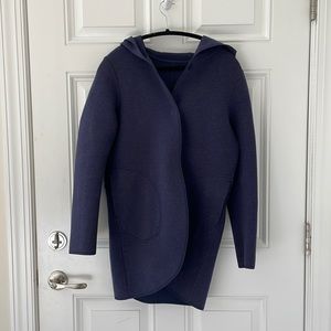 Lululemon Spacer Jacket (size 6)